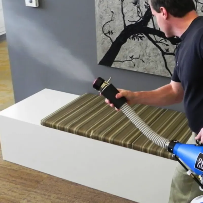 Professional Odor Removal in Girard, OH